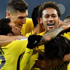 El PSG podría no jugar en Toulouse por los agricultores