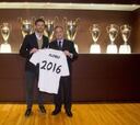 Xabi Alonso renueva por dos campañas más con el Madrid