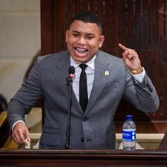 ¿Por qué la Corte Suprema abre proceso en contra de Miguel Polo Polo?