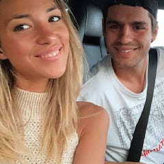 La lujosa escapada de Álvaro Morata y Alice Campello a un exclusivo resort de Marbella