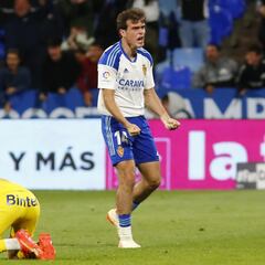 Francho ya es centenario