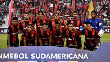 Melgar en la Copa Sudamericana 2022 | Rival, cuándo juega y cuál es el camino a la final