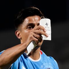 Cruz Azul finalmente fue contundente en momentos decisivos