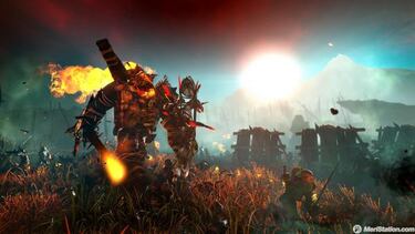 "The Witcher 2 se desarrolló con las consolas en mente"