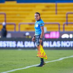 Abanderada mexicana recibe tercera designación para Mundial Femenil 2023