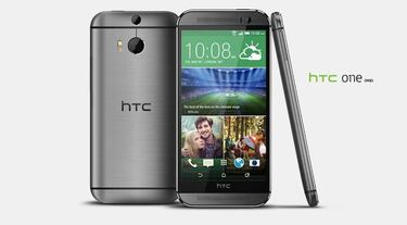 HTC presenta su nuevo smartphone One M8