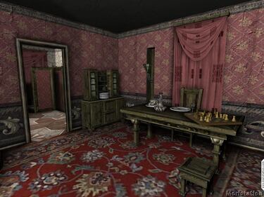 Nuevas imágenes y fecha de lanzamiento de Pathologic