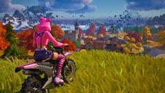 Los servidores de Fortnite sufren su primera gran caída de 2023: ¿cuándo se podrá jugar?
