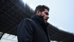 Fieles a un banquillo