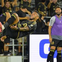 ¿Cuántos títulos ha ganado LAFC en su historia?