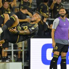 Dénis Bouanga, sobre las asistencias de Hugo Lloris: “Lo seguiremos intentando”