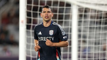 San Diego FC - Sporting KC en vivo: Semana 14 de la MLS 2025 en directo