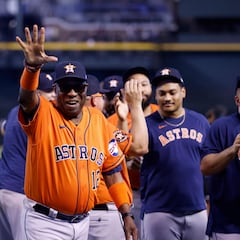 2023 MLB playoff format explained: how many teams, wild cards, games...