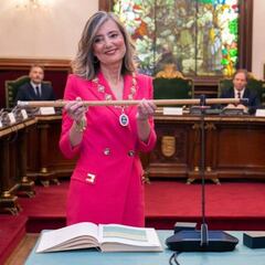 El PSOE y Bildu pactan una moción de censura en Pamplona