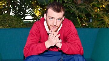 Revelan la causa de muerte de Angus Cloud, ‘Fezco’ en Euphoria