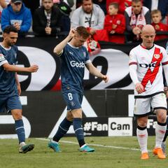 El goal average, un aliado para el Girona en la lucha por Europa