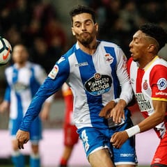 Bóveda se rompe y puede haber dicho adiós a la temporada