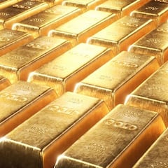 Turquía encuentra una nueva reserva de oro