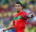 Portugal se encierra para preparar el partido ante España