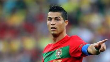 Portugal se encierra para preparar el partido ante España