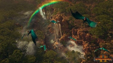 Total War: Warhammer II, Impresiones