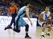 Fede van Lacke continuará un año más en el Gipuzkoa