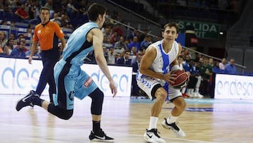 Fede van Lacke continuará un a?o más en el Gipuzkoa
