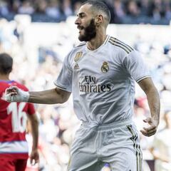 Mallorca - Real Madrid: horario, TV y cómo ver online hoy LaLiga