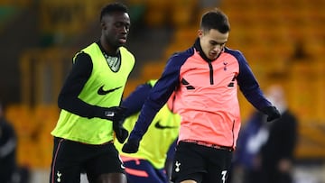 Tottenham - Fulham, en duda por positivos para COVID-19