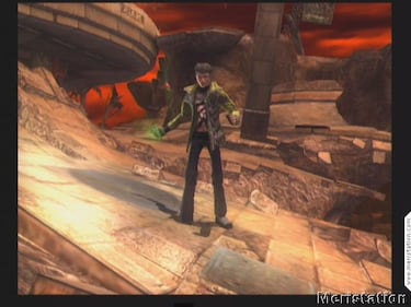 Phantom Dust, Impresiones (Xbox)