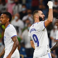 El CSD aplaza el Real Madrid - Athletic y el Granada - Atlético