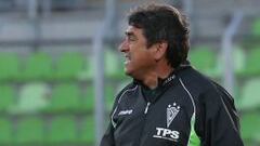 "Se pagó la deuda por el resultado injusto con Cobreloa"