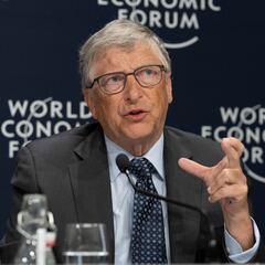 Así era el currículum de Bill Gates con 18 años: ¿cuánto aspiraba a cobrar?
