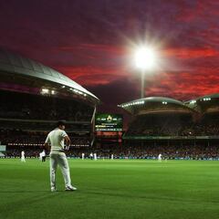 Pakistan to play first day-night Test against Windies in October