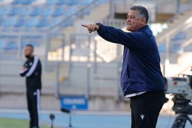 Unión Española tiene DT