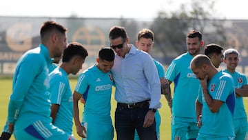 El lío de Michael Clark y Azul Azul escala: tres días de plazo