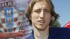 Sahin bloquea la llegada de Modric al Madrid