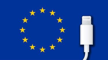 Europa aprueba que haya un cargador universal en la UE, Apple deberá modificar el iPhone