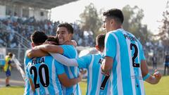 El mejor equipo en 70 años