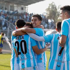 El mejor equipo en 70 años