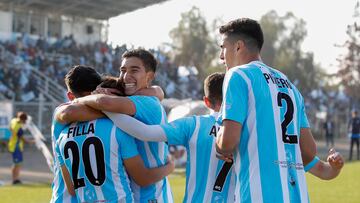 El mejor equipo en 70 años