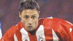 Marjan Markovic es el lateral deseado