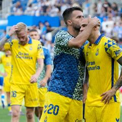 La historia se repite