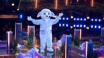 ¿Quién es la Máscara? 2025: qué personajes fueron eliminados hoy 19 de octubre