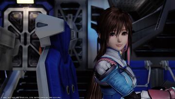 Captura de pantalla - Star Ocean: The Last Hope - Remaster (PC)