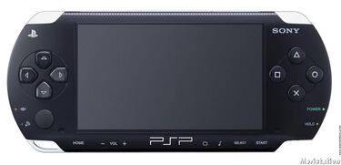 PSP a 145,5? el 12 de diciembre en Japón