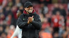 Luton Town vs Liverpool: times, how to watch on TV and stream online | Premier League 2023/24