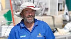 Gorostegui no aguanta y se baja del barco de Alí