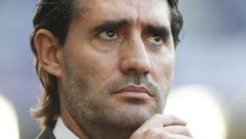 Caminero: 'El único equipo sin altibajos es el Barcelona'