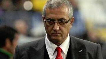 Manzano: "Kanouté lo hizo bien, estuvo sobresaliente"